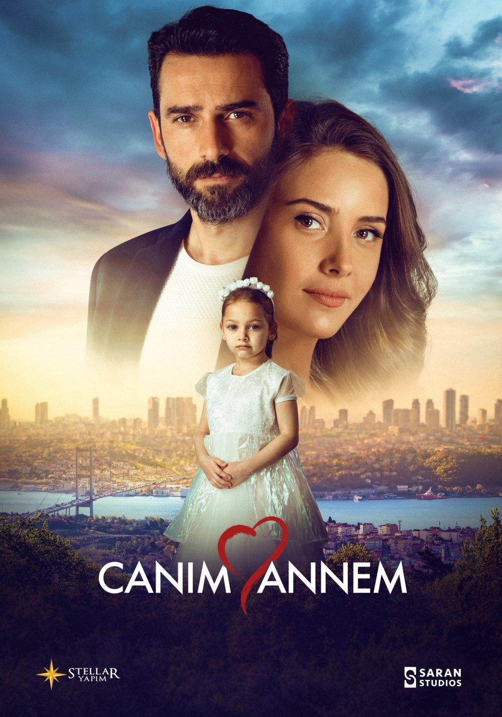 مسلسل امي العزيزة الحلقة 31