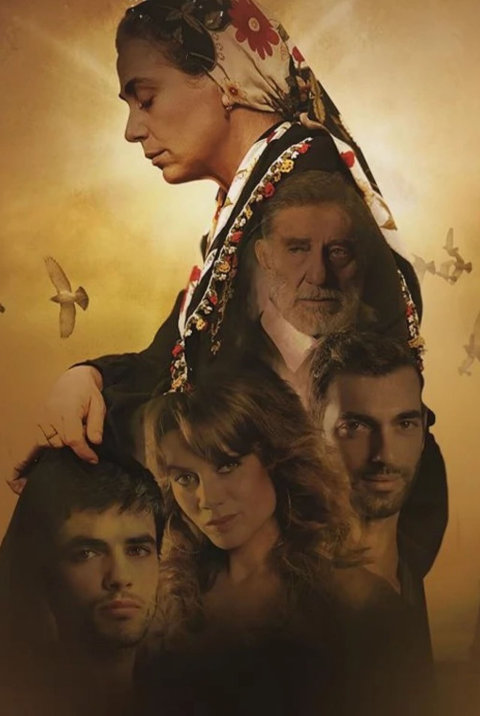 مسلسل المدينة الضائعة مدبلج الحلقة 2