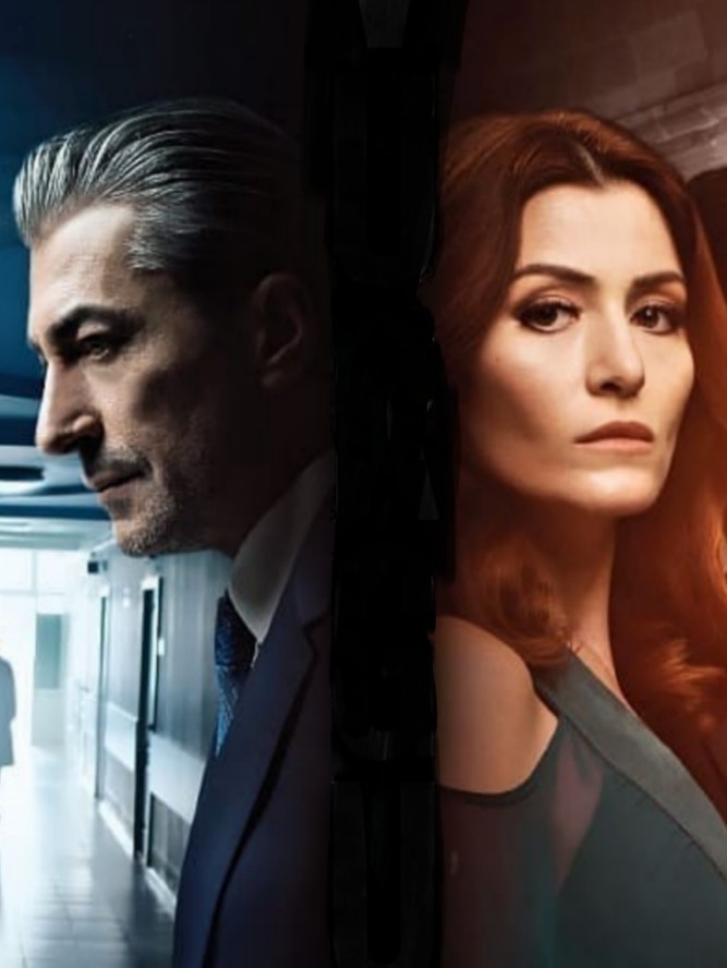 مسلسل الضربة مدبلج الحلقة 14