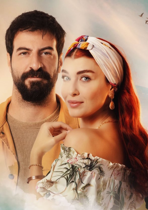 مسلسل نجمة الشمال مدبلج الحلقة 190
