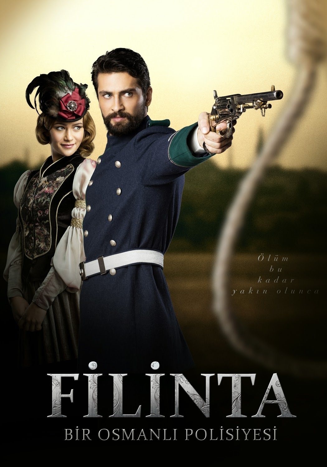 مسلسل فيلينتا الحلقة 1