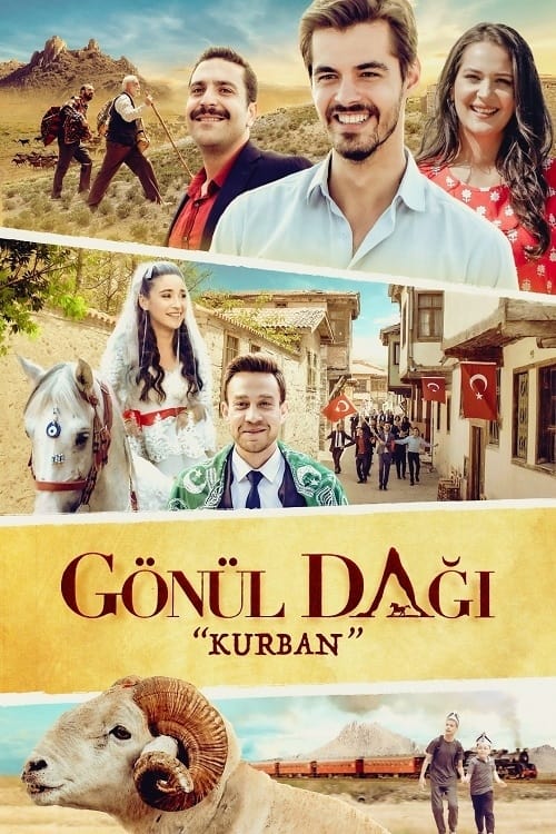 فيلم جبل جونول عيد الاضحى مترجم