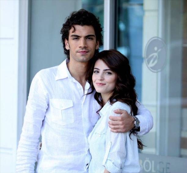 مسلسل انت قلبي مدبلج الحلقة 52