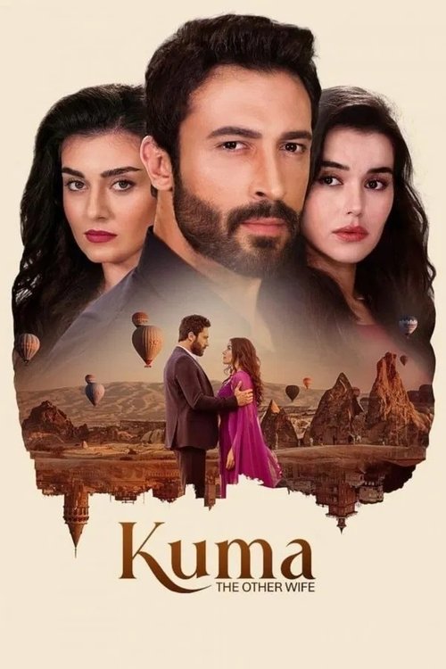 مسلسل الزوجة الاخري الحلقة 10